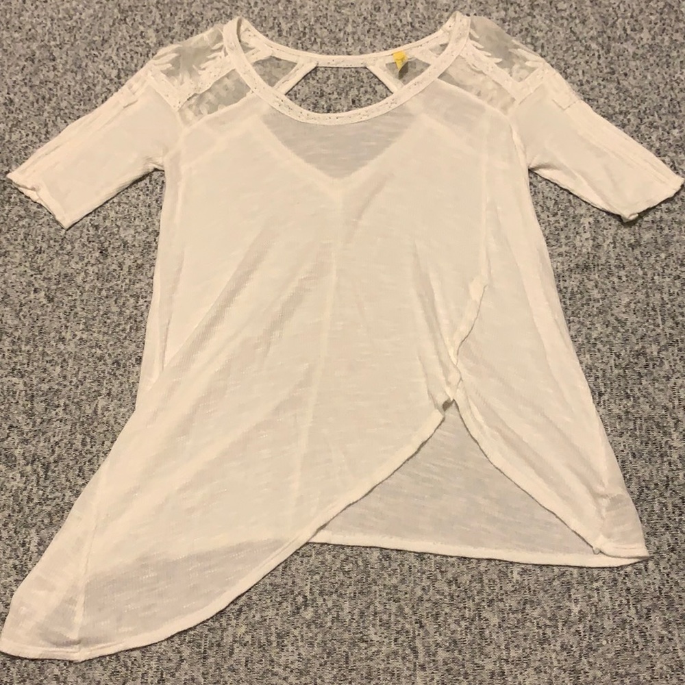 Free People Blouse